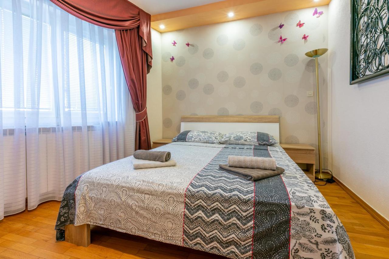 App Beni Διαμέρισμα Crikvenica Δωμάτιο φωτογραφία
