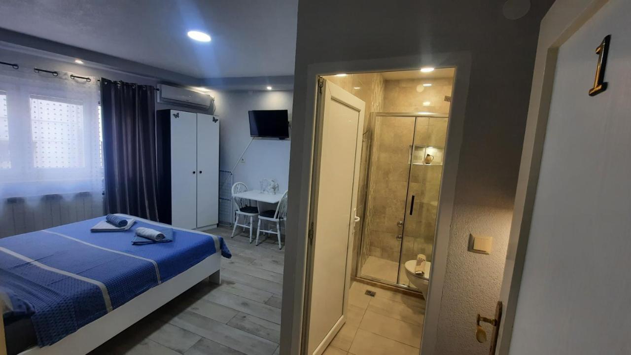 App Beni Διαμέρισμα Crikvenica Δωμάτιο φωτογραφία