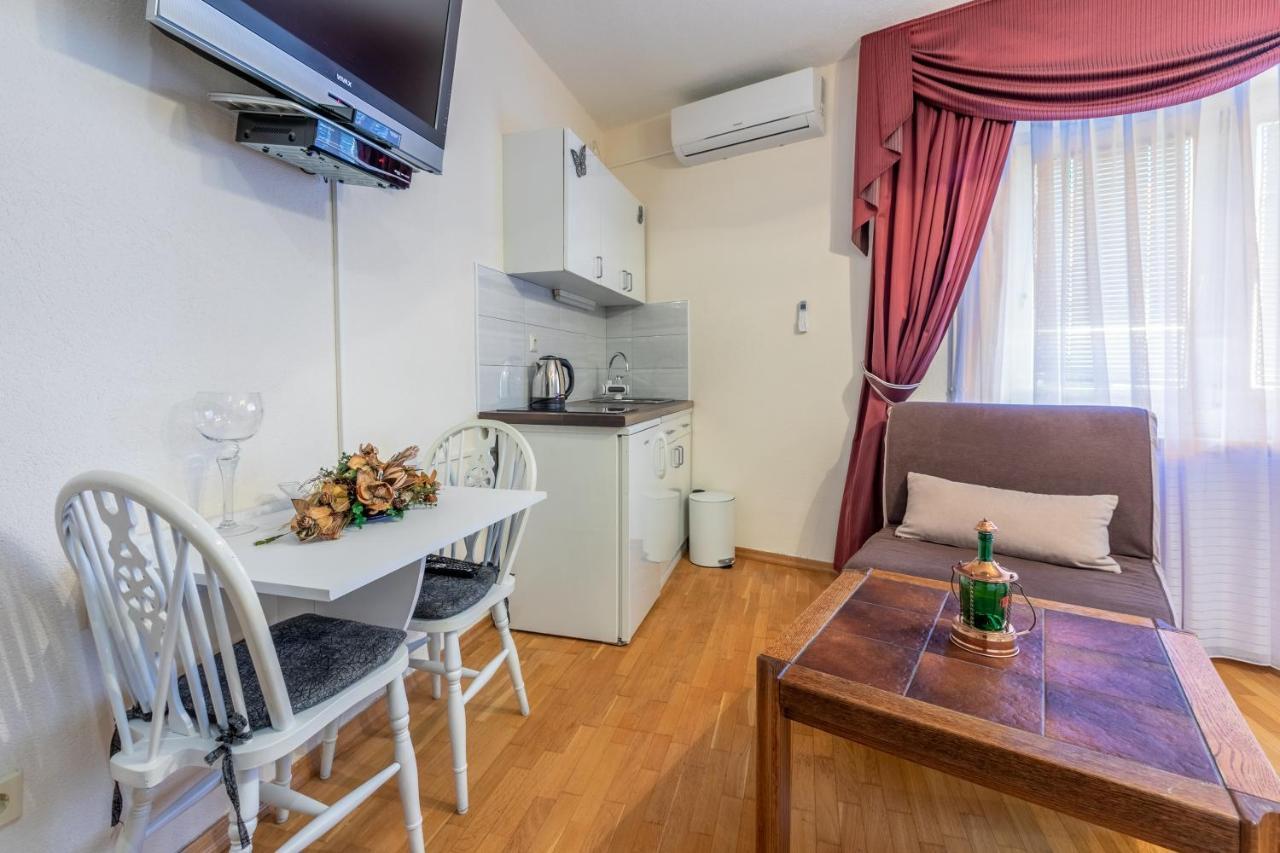 App Beni Διαμέρισμα Crikvenica Δωμάτιο φωτογραφία