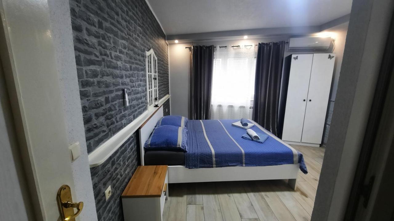 App Beni Διαμέρισμα Crikvenica Δωμάτιο φωτογραφία
