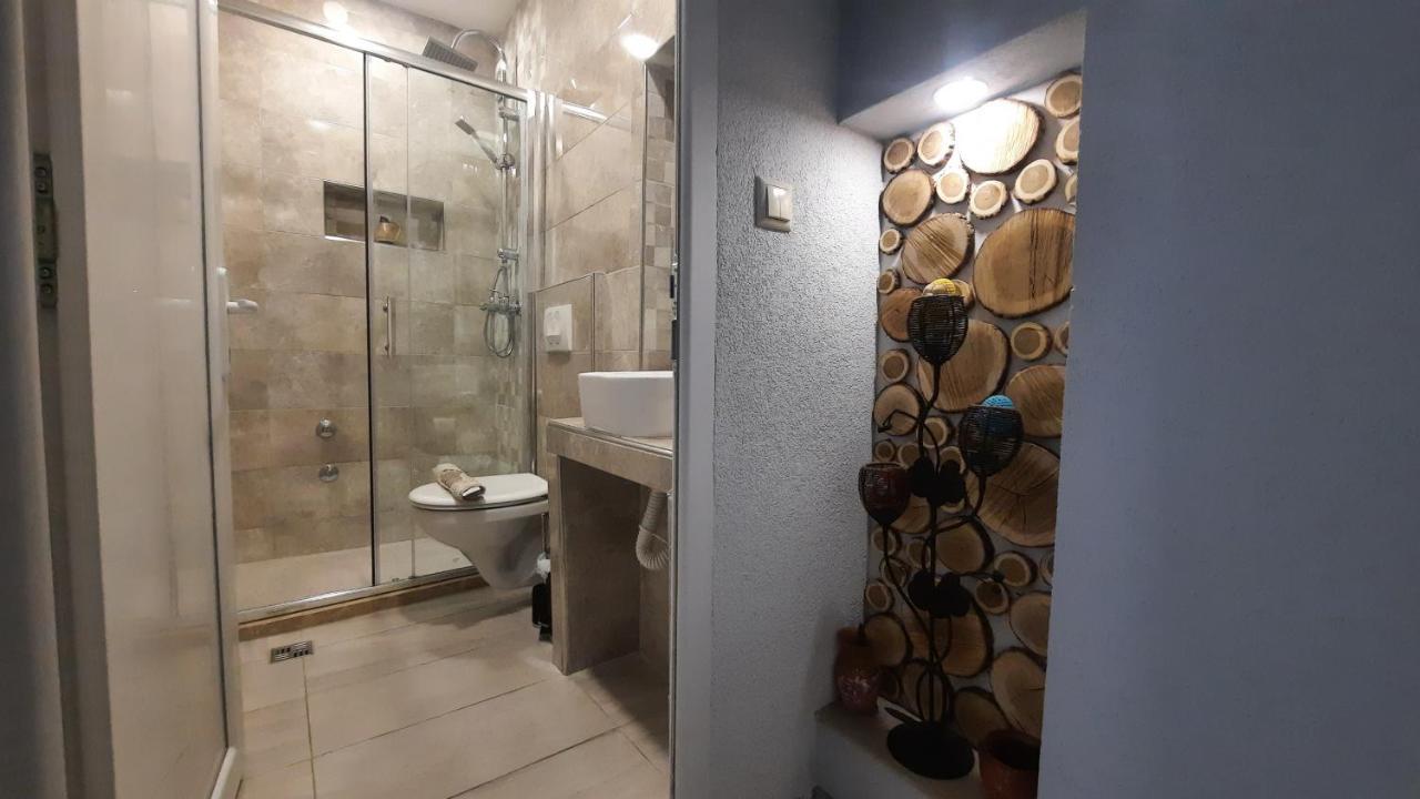 App Beni Διαμέρισμα Crikvenica Δωμάτιο φωτογραφία
