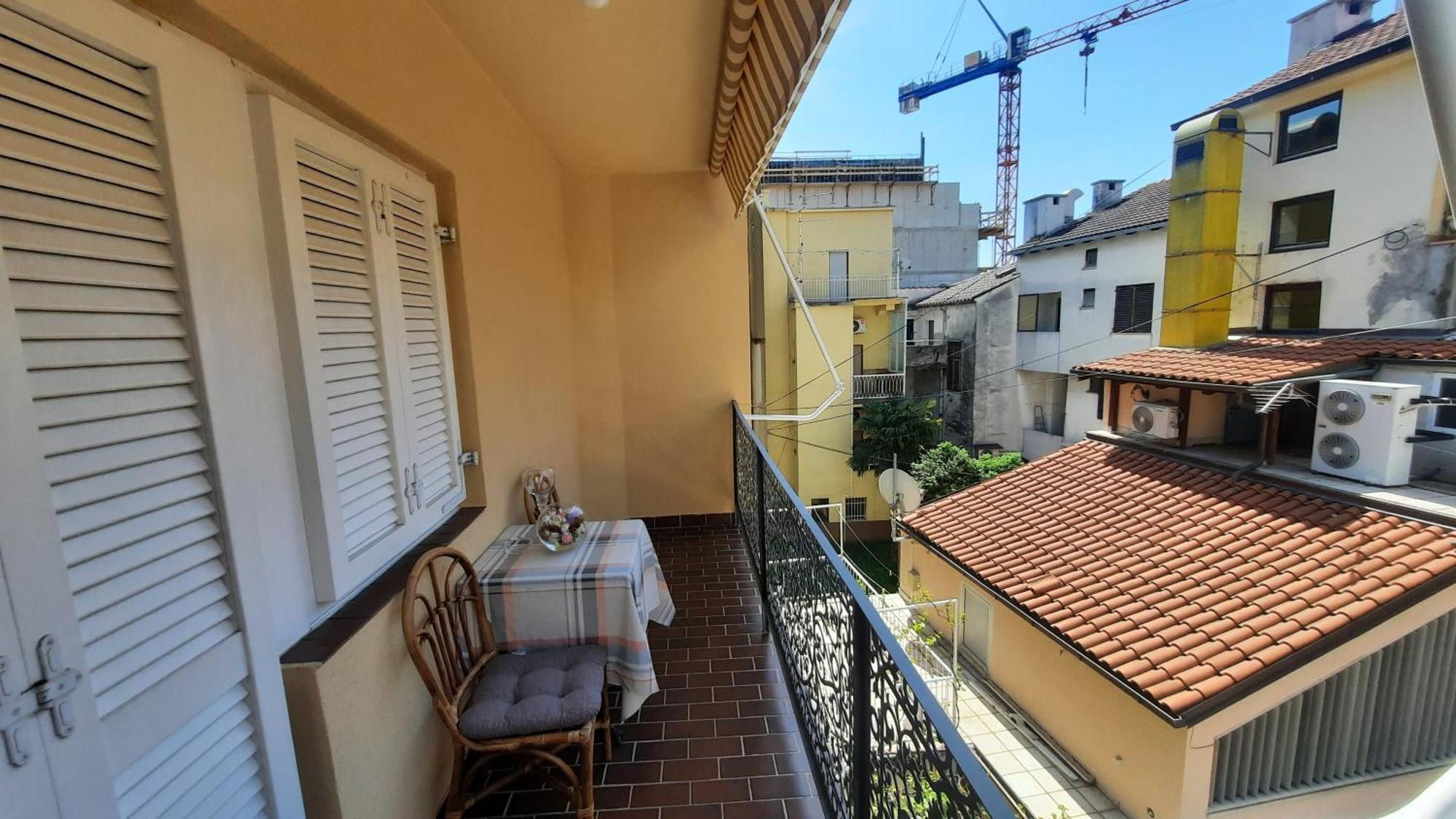 App Beni Διαμέρισμα Crikvenica Δωμάτιο φωτογραφία