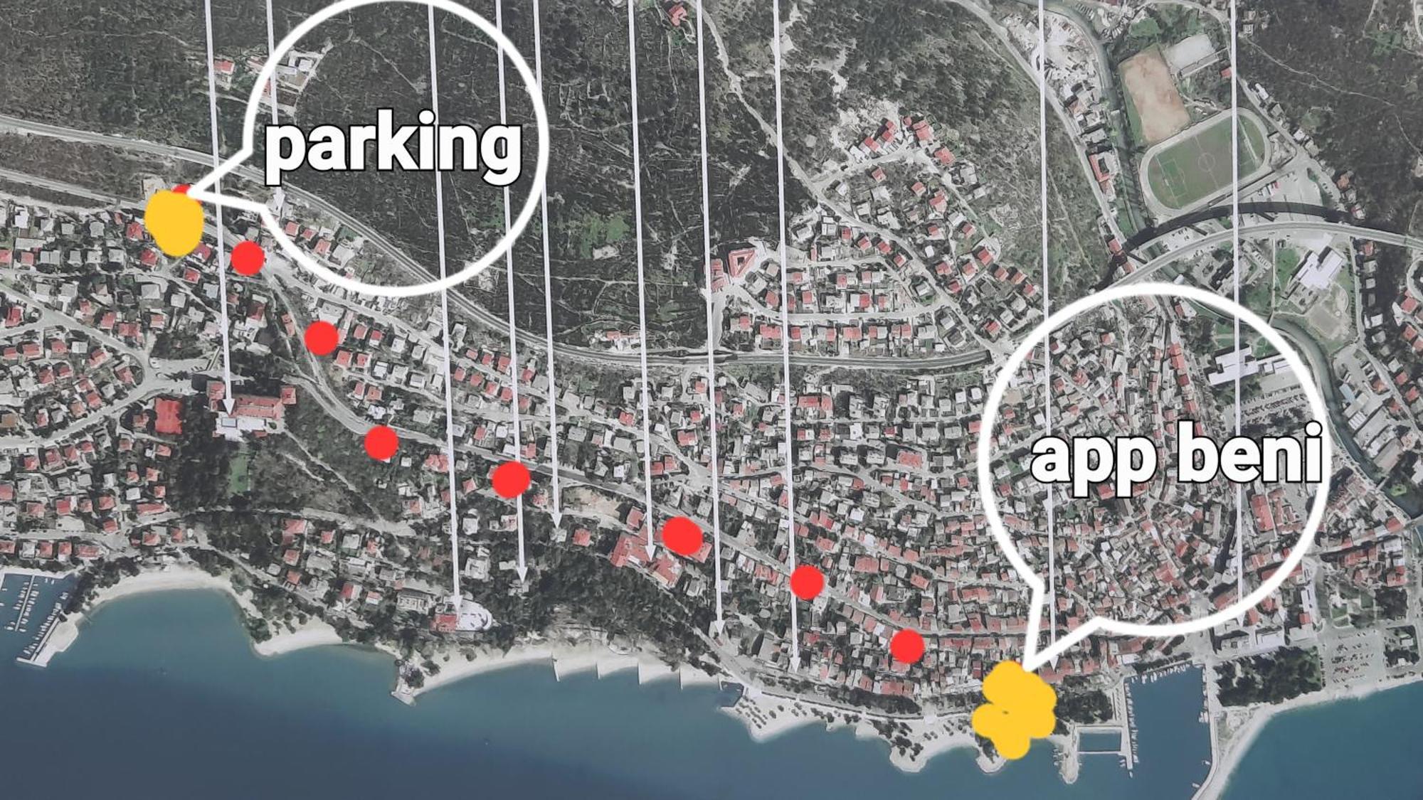 App Beni Διαμέρισμα Crikvenica Δωμάτιο φωτογραφία