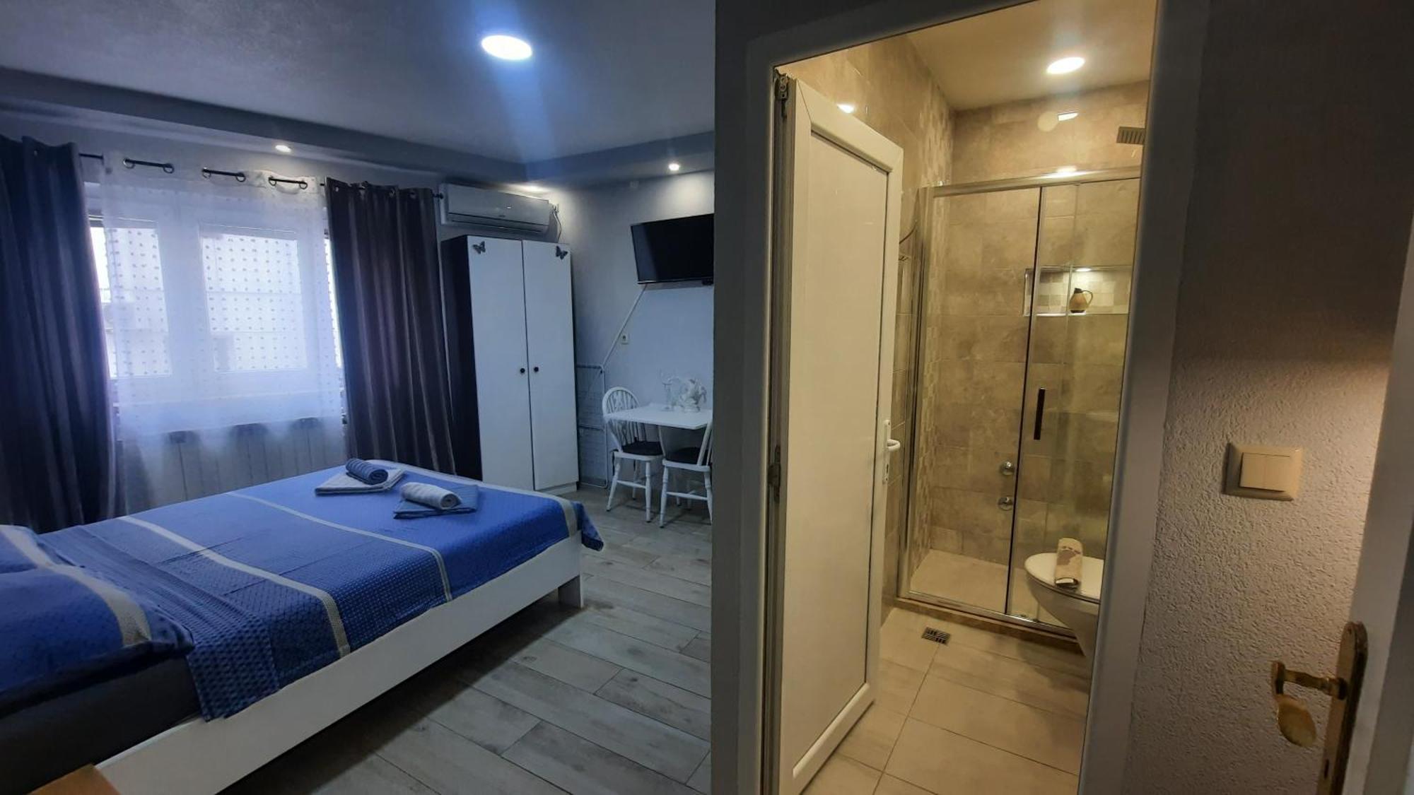 App Beni Διαμέρισμα Crikvenica Δωμάτιο φωτογραφία