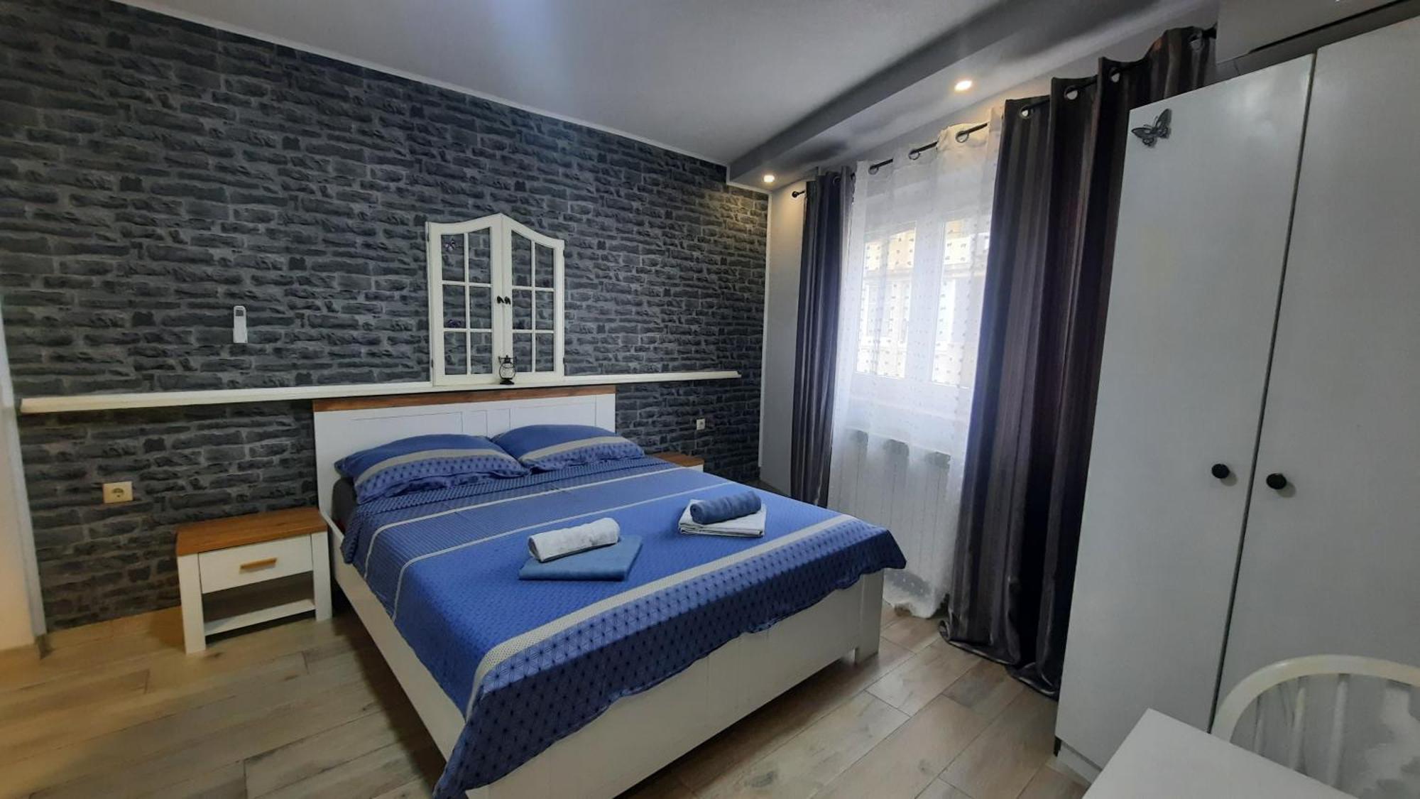 App Beni Διαμέρισμα Crikvenica Δωμάτιο φωτογραφία