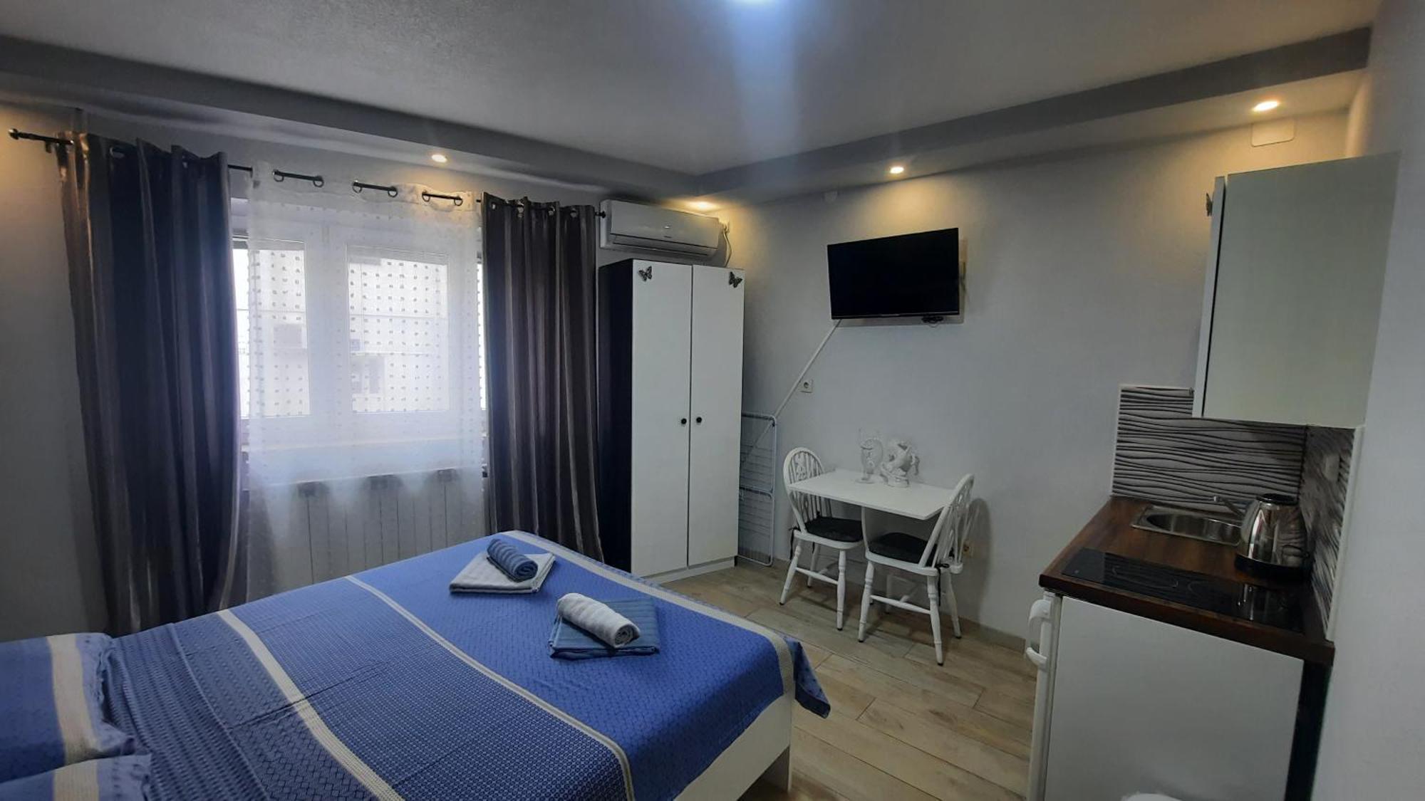 App Beni Διαμέρισμα Crikvenica Δωμάτιο φωτογραφία