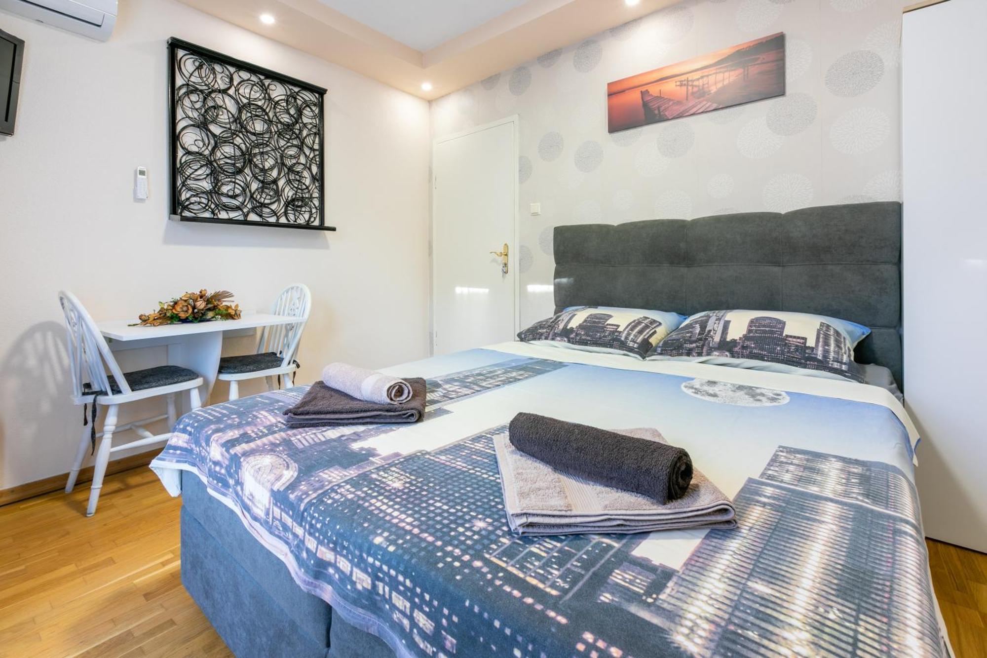 App Beni Διαμέρισμα Crikvenica Δωμάτιο φωτογραφία