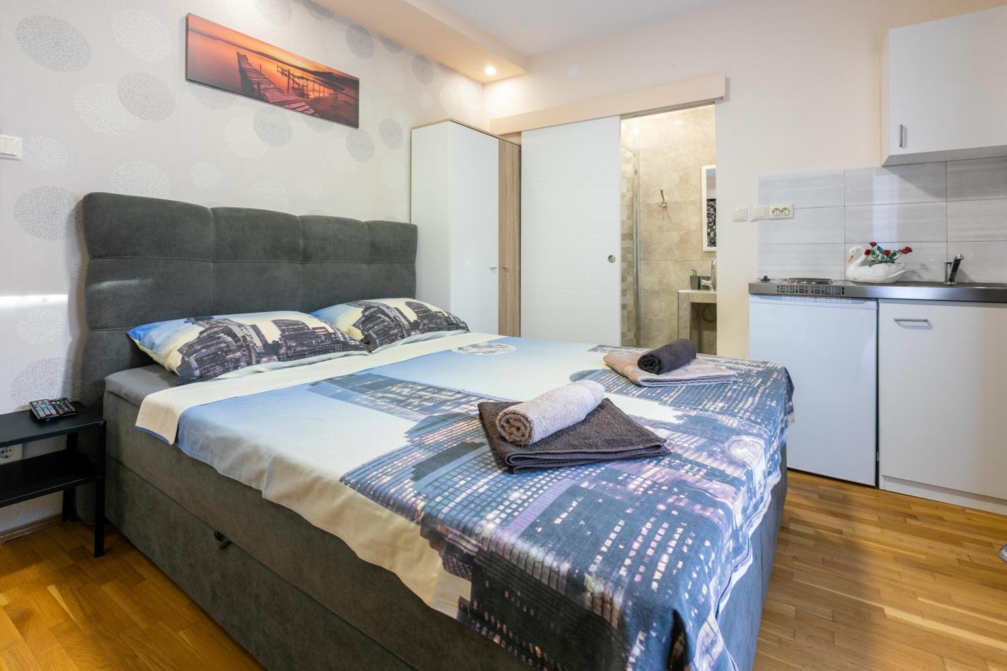App Beni Διαμέρισμα Crikvenica Δωμάτιο φωτογραφία