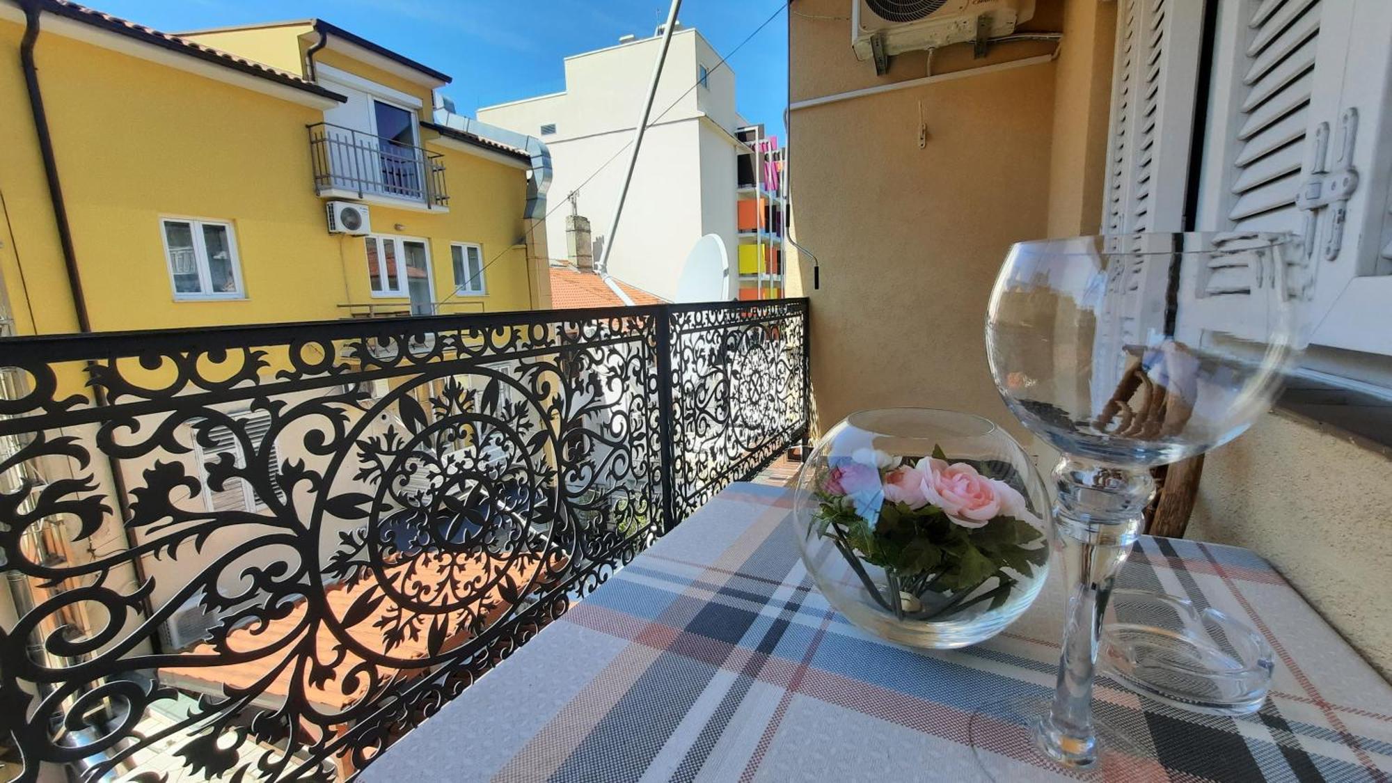 App Beni Διαμέρισμα Crikvenica Δωμάτιο φωτογραφία