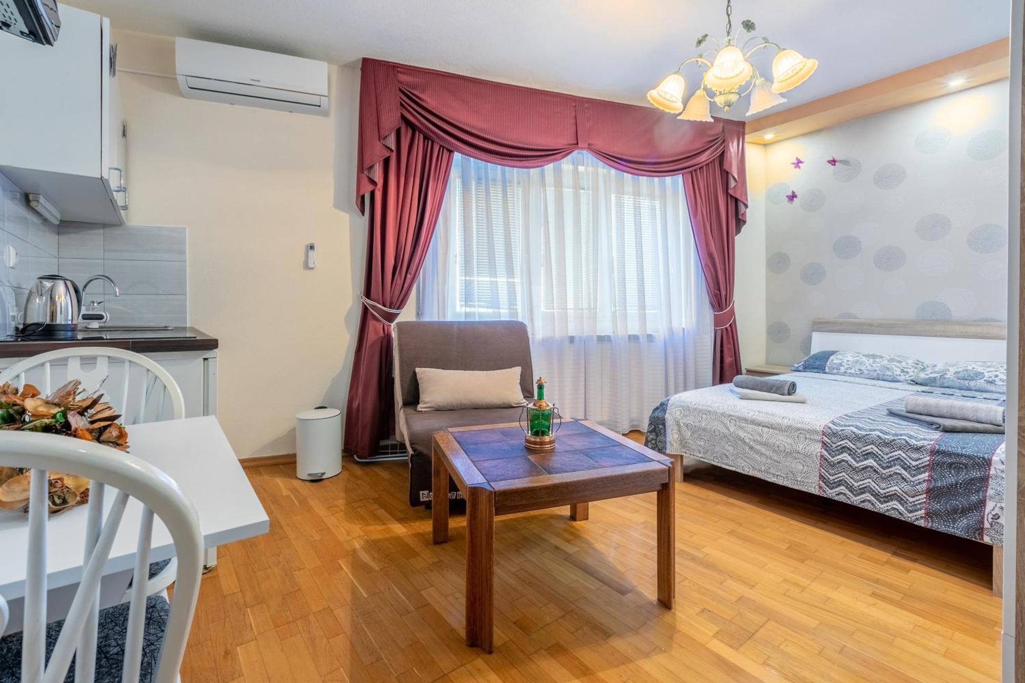 App Beni Διαμέρισμα Crikvenica Δωμάτιο φωτογραφία