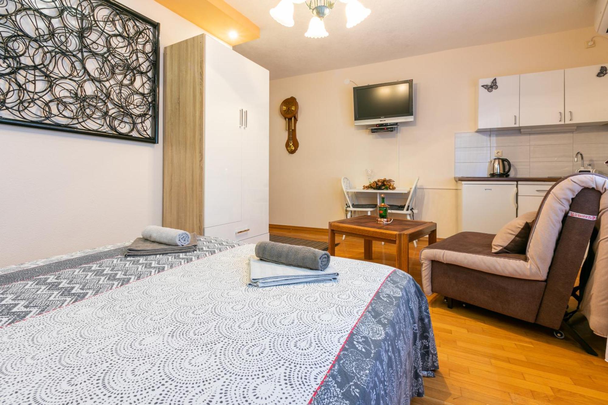 App Beni Διαμέρισμα Crikvenica Δωμάτιο φωτογραφία