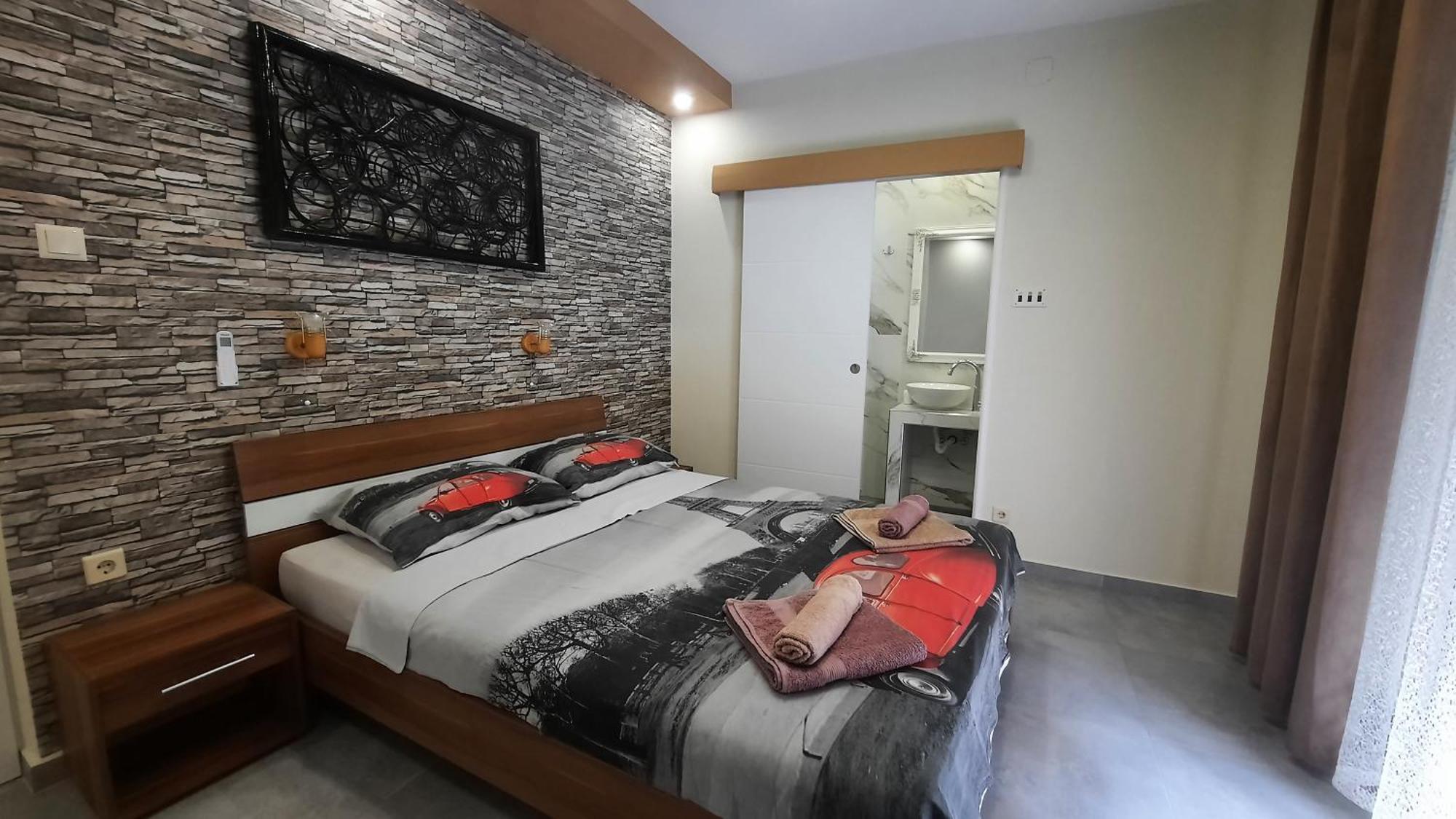 App Beni Διαμέρισμα Crikvenica Δωμάτιο φωτογραφία