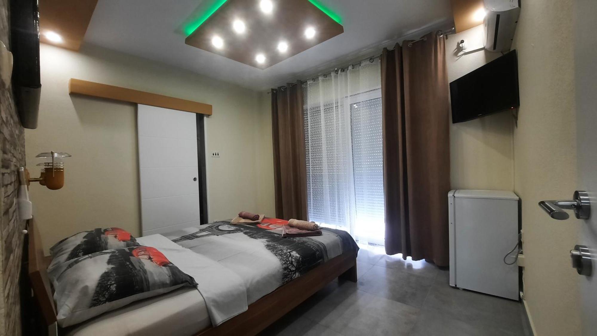 App Beni Διαμέρισμα Crikvenica Δωμάτιο φωτογραφία