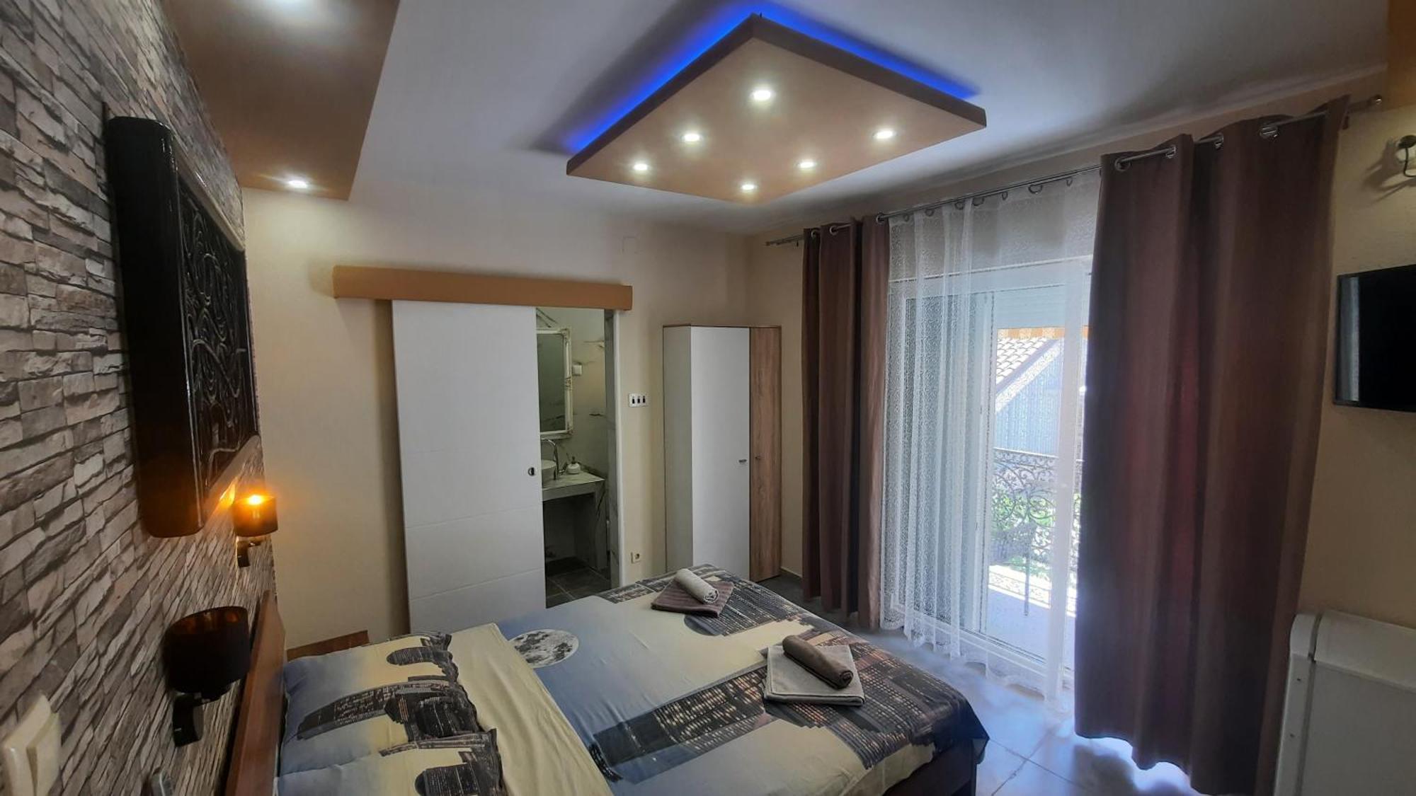 App Beni Διαμέρισμα Crikvenica Δωμάτιο φωτογραφία